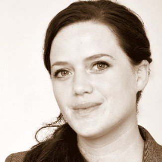 Porträtfoto Nora Dünkel